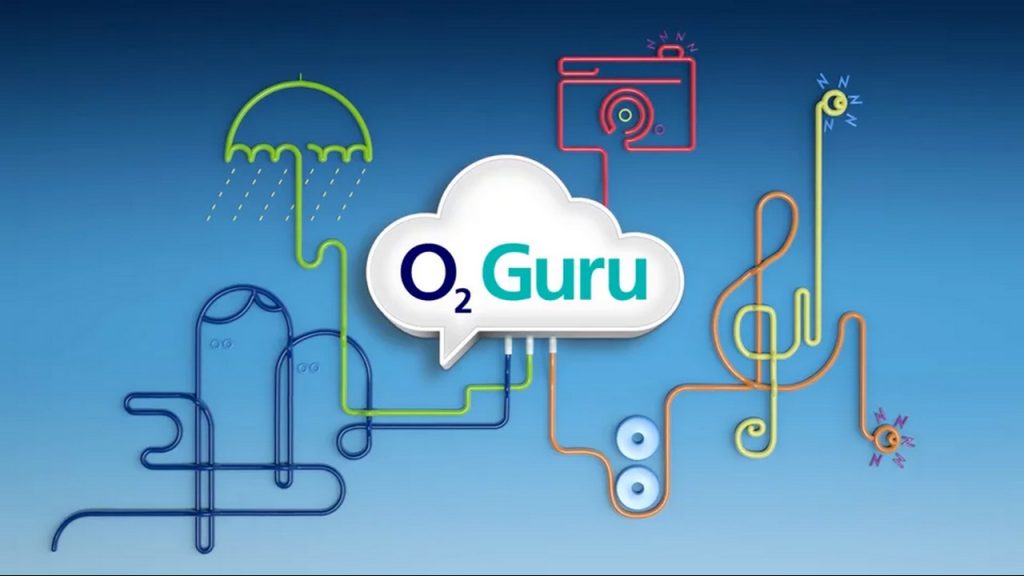 O2 Guru