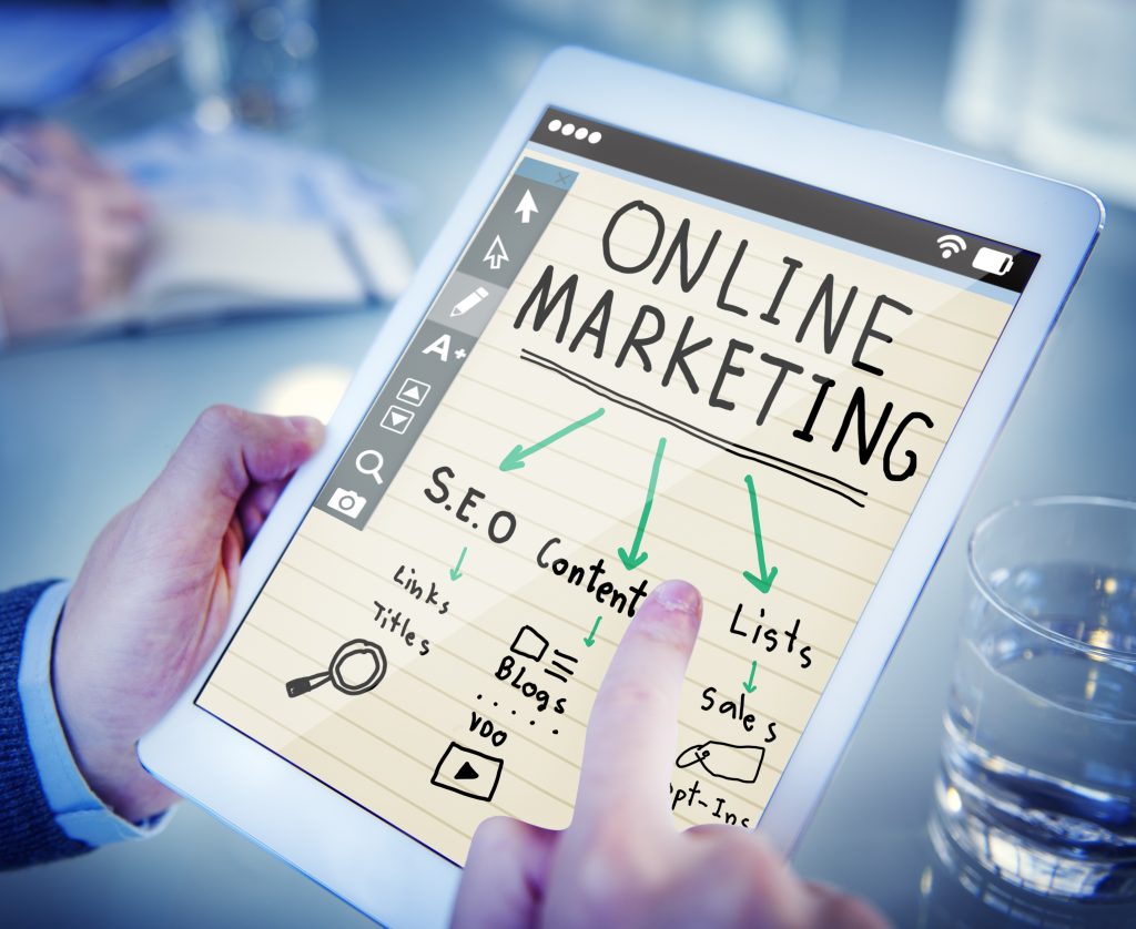 online-marketing-plan