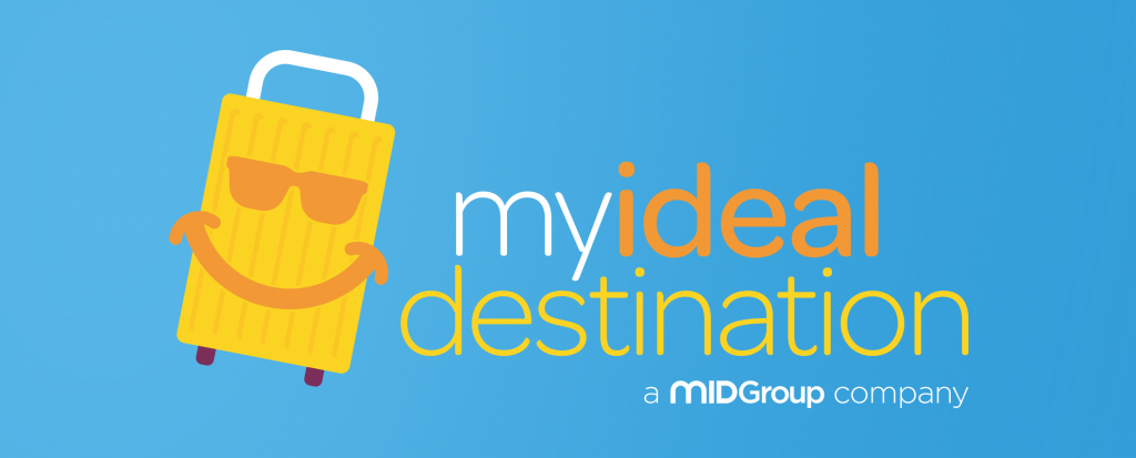 My Ideal Destination