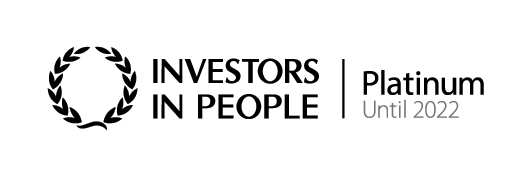 iip platinum logo 2020